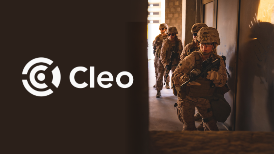 NSIN Alumni Spotlight: Cleo Robotics